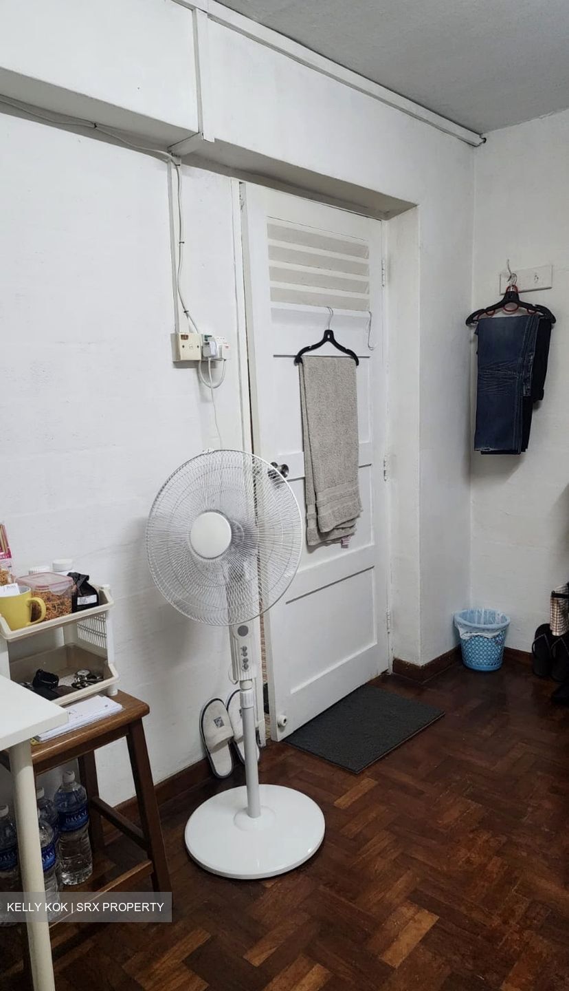Blk 34 Bendemeer Ville (Kallang/Whampoa), HDB 3 Rooms #607194791